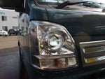 CARRY truck 4WD