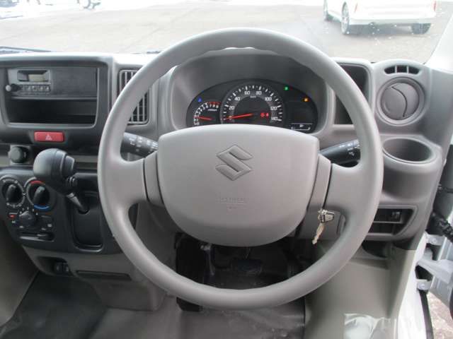 EVERY van 4WD