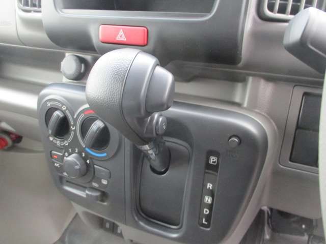EVERY van 4WD
