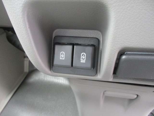 EVERY van 4WD