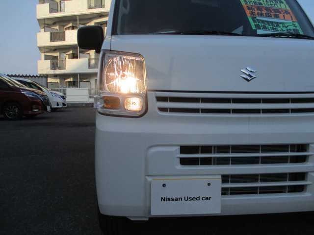 EVERY van 4WD