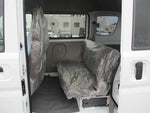 EVERY van 4WD
