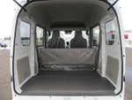 EVERY van 4WD
