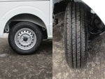 EVERY van 4WD