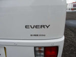 EVERY van 4WD