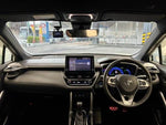 COROLLA CROSS HYBRID