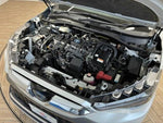 COROLLA CROSS HYBRID