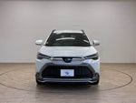 COROLLA CROSS HYBRID