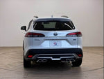 COROLLA CROSS HYBRID