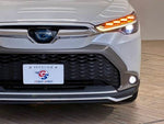 COROLLA CROSS HYBRID