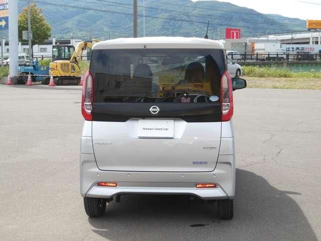 ROOX 4WD