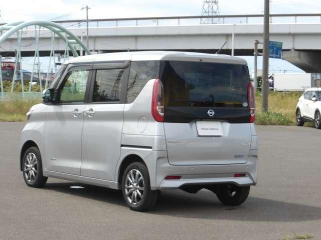 ROOX 4WD