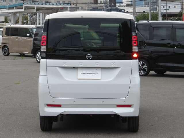 ROOX 4WD
