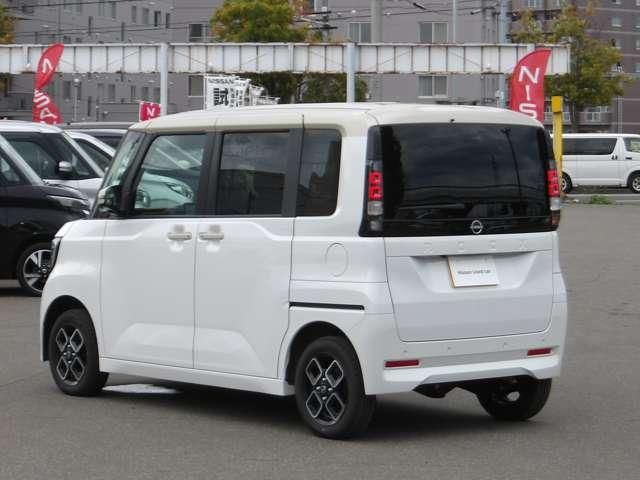 ROOX 4WD