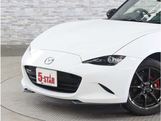ROADSTER