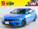 CIVIC hatchback