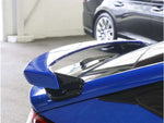 CIVIC hatchback