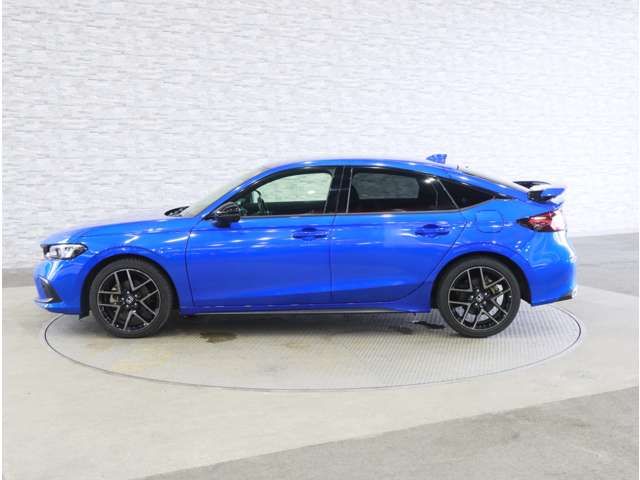 CIVIC hatchback