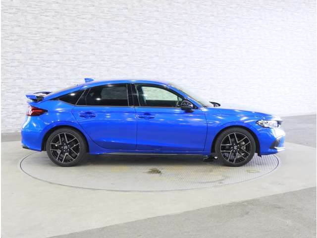 CIVIC hatchback