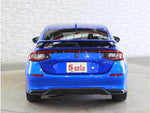 CIVIC hatchback
