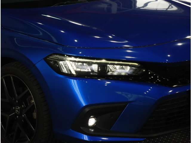 CIVIC hatchback