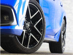 CIVIC hatchback