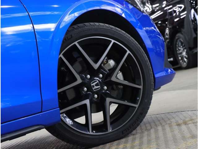 CIVIC hatchback