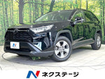 RAV4 4WD