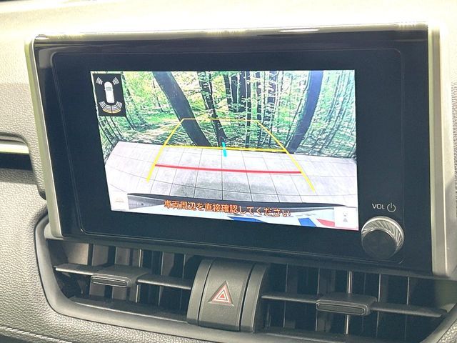RAV4 4WD