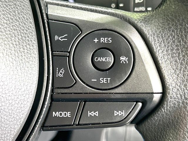 RAV4 4WD