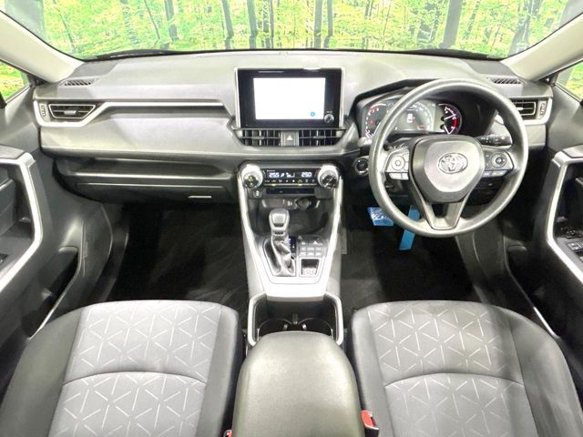 RAV4 4WD