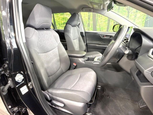 RAV4 4WD