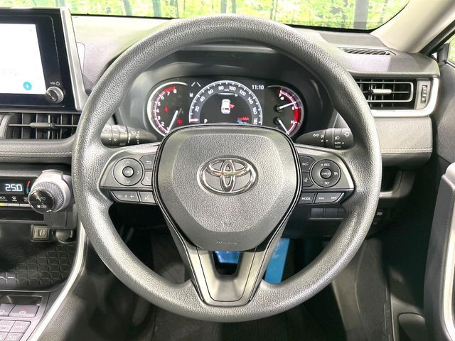 RAV4 4WD