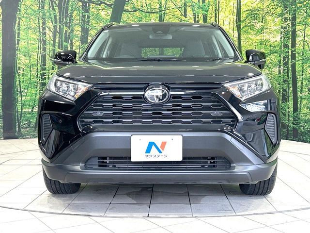 RAV4 4WD