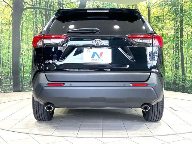 RAV4 4WD