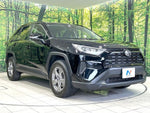 RAV4 4WD
