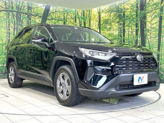 RAV4 4WD