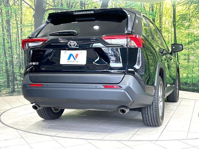 RAV4 4WD