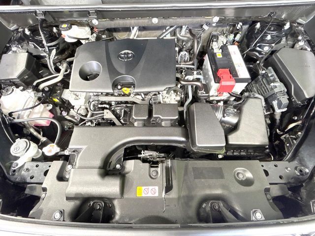 RAV4 4WD