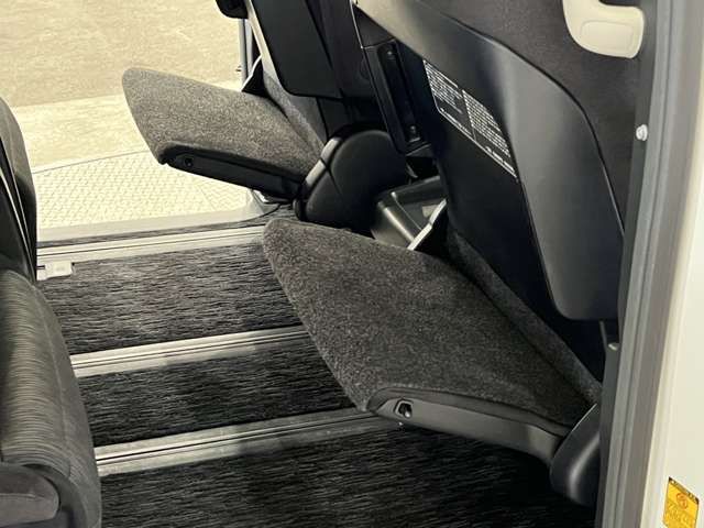 ALPHARD 4WD