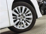 ALPHARD 4WD