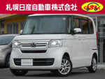 N BOX 4WD