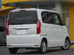 N BOX 4WD