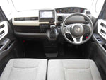 N BOX 4WD