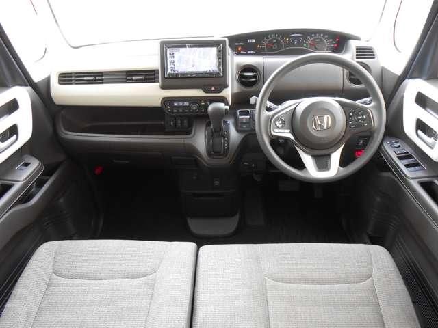 N BOX 4WD