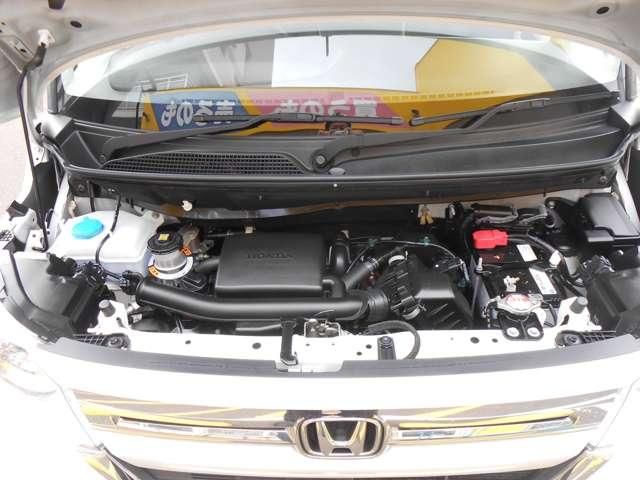 N BOX 4WD
