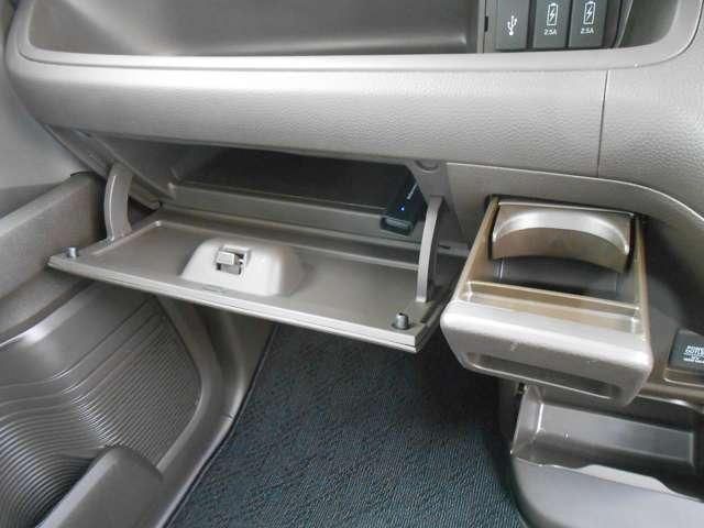N BOX 4WD