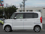 N BOX 4WD