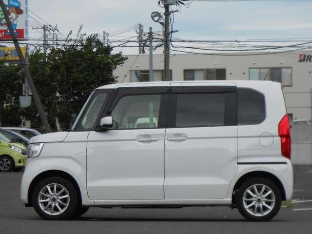 N BOX 4WD