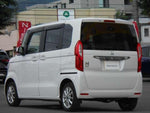N BOX 4WD